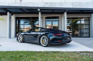 Cars For Sale - 2019 Porsche 911 Speedster 2dr Convertible - Image 2