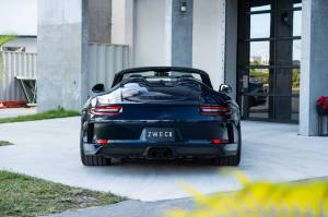 Cars For Sale - 2019 Porsche 911 Speedster 2dr Convertible - Image 22