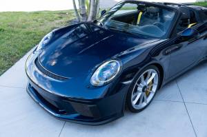 Cars For Sale - 2019 Porsche 911 Speedster 2dr Convertible - Image 32