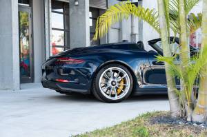 Cars For Sale - 2019 Porsche 911 Speedster 2dr Convertible - Image 4