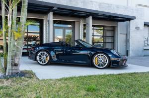 Cars For Sale - 2019 Porsche 911 Speedster 2dr Convertible - Image 18