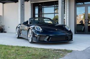 Cars For Sale - 2019 Porsche 911 Speedster 2dr Convertible - Image 17