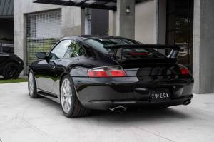 Cars For Sale - 2004 Porsche 911 GT3 2dr Coupe - Image 7