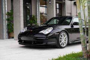 Cars For Sale - 2004 Porsche 911 GT3 2dr Coupe - Image 10