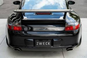 Cars For Sale - 2004 Porsche 911 GT3 2dr Coupe - Image 14