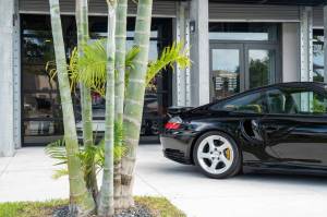 Cars For Sale - 2003 Porsche 911 Turbo AWD 2dr Coupe - Image 5