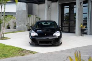 Cars For Sale - 2003 Porsche 911 Turbo AWD 2dr Coupe - Image 13