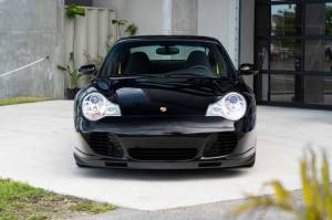 Cars For Sale - 2003 Porsche 911 Turbo AWD 2dr Coupe - Image 15