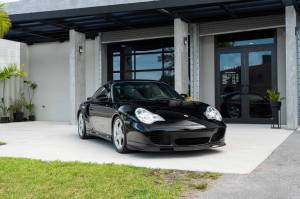 Cars For Sale - 2003 Porsche 911 Turbo AWD 2dr Coupe - Image 17