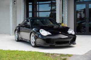 Cars For Sale - 2003 Porsche 911 Turbo AWD 2dr Coupe - Image 19