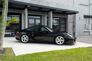 Cars For Sale - 2003 Porsche 911 Turbo AWD 2dr Coupe - Image 23