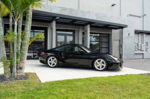 Cars For Sale - 2003 Porsche 911 Turbo AWD 2dr Coupe - Image 25