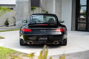 Cars For Sale - 2003 Porsche 911 Turbo AWD 2dr Coupe - Image 30