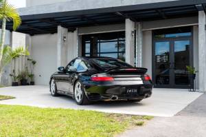 Cars For Sale - 2003 Porsche 911 Turbo AWD 2dr Coupe - Image 31