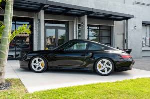 Cars For Sale - 2003 Porsche 911 Turbo AWD 2dr Coupe - Image 37