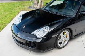 Cars For Sale - 2003 Porsche 911 Turbo AWD 2dr Coupe - Image 43