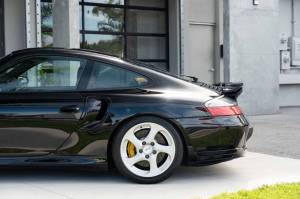 Cars For Sale - 2003 Porsche 911 Turbo AWD 2dr Coupe - Image 63