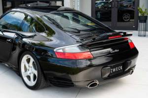 Cars For Sale - 2003 Porsche 911 Turbo AWD 2dr Coupe - Image 65