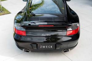 Cars For Sale - 2003 Porsche 911 Turbo AWD 2dr Coupe - Image 67