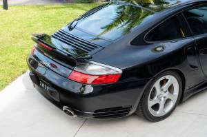 Cars For Sale - 2003 Porsche 911 Turbo AWD 2dr Coupe - Image 69