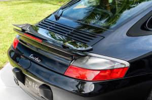 Cars For Sale - 2003 Porsche 911 Turbo AWD 2dr Coupe - Image 71