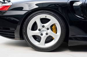 Cars For Sale - 2003 Porsche 911 Turbo AWD 2dr Coupe - Image 97