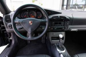 Cars For Sale - 2003 Porsche 911 Turbo AWD 2dr Coupe - Image 119