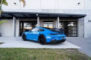 Cars For Sale - 2022 Porsche 911 GT3 2dr Coupe - Image 3