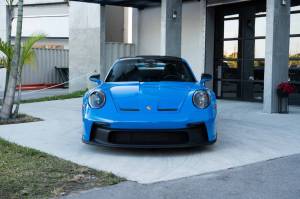 Cars For Sale - 2022 Porsche 911 GT3 2dr Coupe - Image 9