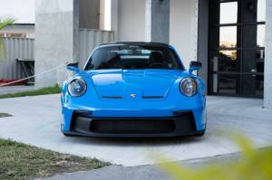 Cars For Sale - 2022 Porsche 911 GT3 2dr Coupe - Image 11