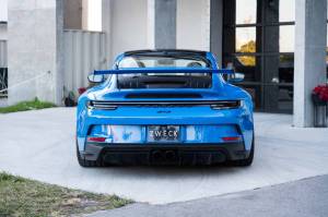 Cars For Sale - 2022 Porsche 911 GT3 2dr Coupe - Image 19