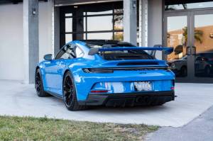 Cars For Sale - 2022 Porsche 911 GT3 2dr Coupe - Image 23