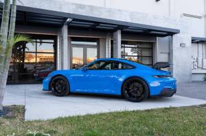 Cars For Sale - 2022 Porsche 911 GT3 2dr Coupe - Image 27