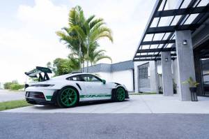 Cars For Sale - 2023 Porsche 911 GT3 RS 2dr Coupe - Image 1