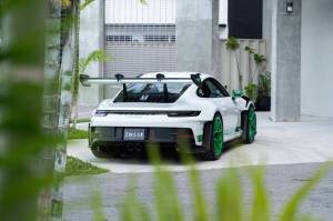 Cars For Sale - 2023 Porsche 911 GT3 RS 2dr Coupe - Image 3