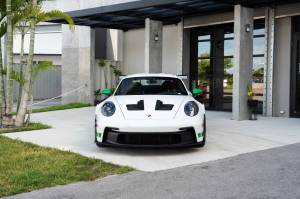 Cars For Sale - 2023 Porsche 911 GT3 RS 2dr Coupe - Image 9