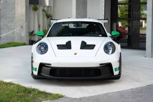 Cars For Sale - 2023 Porsche 911 GT3 RS 2dr Coupe - Image 11