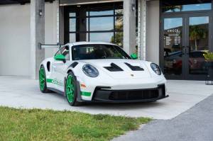 Cars For Sale - 2023 Porsche 911 GT3 RS 2dr Coupe - Image 15