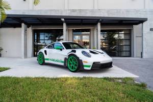 Cars For Sale - 2023 Porsche 911 GT3 RS 2dr Coupe - Image 17