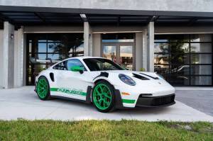 Cars For Sale - 2023 Porsche 911 GT3 RS 2dr Coupe - Image 19