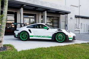 Cars For Sale - 2023 Porsche 911 GT3 RS 2dr Coupe - Image 21