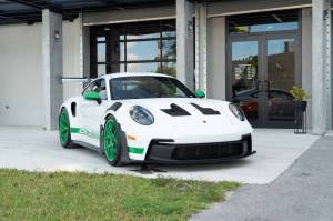 Cars For Sale - 2023 Porsche 911 GT3 RS 2dr Coupe - Image 23