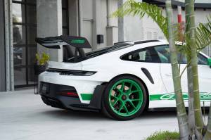 Cars For Sale - 2023 Porsche 911 GT3 RS 2dr Coupe - Image 25