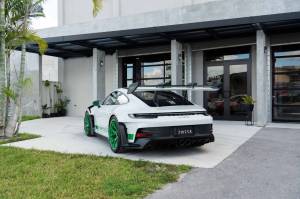 Cars For Sale - 2023 Porsche 911 GT3 RS 2dr Coupe - Image 31