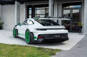 Cars For Sale - 2023 Porsche 911 GT3 RS 2dr Coupe - Image 33