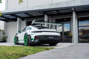 Cars For Sale - 2023 Porsche 911 GT3 RS 2dr Coupe - Image 35