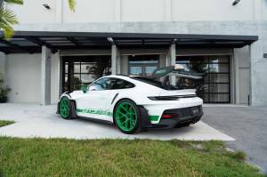 Cars For Sale - 2023 Porsche 911 GT3 RS 2dr Coupe - Image 37