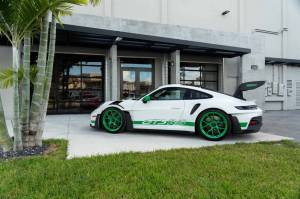 Cars For Sale - 2023 Porsche 911 GT3 RS 2dr Coupe - Image 39