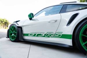 Cars For Sale - 2023 Porsche 911 GT3 RS 2dr Coupe - Image 53