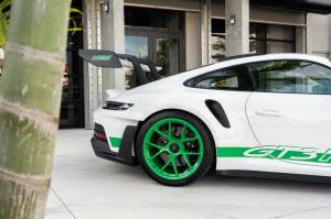 Cars For Sale - 2023 Porsche 911 GT3 RS 2dr Coupe - Image 65